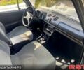 Сірий ВАЗ 2106, об'ємом двигуна 1.3 л та пробігом 220 тис. км за 600 $, фото 2 на Automoto.ua