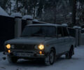 Серый ВАЗ 2106, объемом двигателя 1.3 л и пробегом 67 тыс. км за 1200 $, фото 1 на Automoto.ua