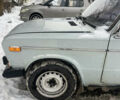 Серый ВАЗ 2106, объемом двигателя 1.3 л и пробегом 67 тыс. км за 1200 $, фото 6 на Automoto.ua