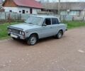 Сірий ВАЗ 2106, об'ємом двигуна 0 л та пробігом 110 тис. км за 622 $, фото 1 на Automoto.ua
