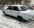 Серый ВАЗ 2106, объемом двигателя 1.3 л и пробегом 67 тыс. км за 1200 $, фото 2 на Automoto.ua