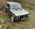 Серый ВАЗ 2106, объемом двигателя 1.3 л и пробегом 86 тыс. км за 475 $, фото 1 на Automoto.ua