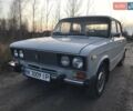 Серый ВАЗ 2106, объемом двигателя 1.29 л и пробегом 192 тыс. км за 1950 $, фото 3 на Automoto.ua