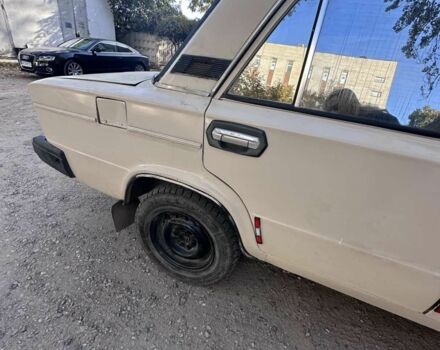 Сірий ВАЗ 2106, об'ємом двигуна 0 л та пробігом 50 тис. км за 700 $, фото 2 на Automoto.ua