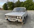 Серый ВАЗ 2106, объемом двигателя 1.3 л и пробегом 80 тыс. км за 1650 $, фото 1 на Automoto.ua