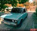 Серый ВАЗ 2106, объемом двигателя 1.3 л и пробегом 230 тыс. км за 460 $, фото 6 на Automoto.ua
