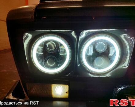 Серый ВАЗ 2106, объемом двигателя 1.3 л и пробегом 89 тыс. км за 1000 $, фото 10 на Automoto.ua