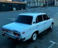 Серый ВАЗ 2106, объемом двигателя 1.6 л и пробегом 0 тыс. км за 850 $, фото 1 на Automoto.ua