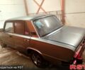 Серый ВАЗ 2106, объемом двигателя 1.3 л и пробегом 89 тыс. км за 1000 $, фото 4 на Automoto.ua