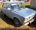 ВАЗ 2106 1987 в Ширяеве на Automoto.ua Серый ВАЗ 2106, объемом двигателя 1.6 л и пробегом 200 тыс. км за 900 $, фото 4 на Automoto.ua