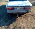 Серый ВАЗ 2106, объемом двигателя 1.3 л и пробегом 150 тыс. км за 400 $, фото 1 на Automoto.ua