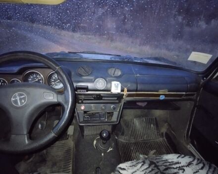 Сірий ВАЗ 2106, об'ємом двигуна 0 л та пробігом 70 тис. км за 238 $, фото 2 на Automoto.ua