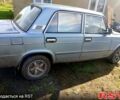 ВАЗ 2106 1987 в Ширяеве на Automoto.ua Серый ВАЗ 2106, объемом двигателя 1.6 л и пробегом 200 тыс. км за 900 $, фото 1 на Automoto.ua