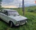 Серый ВАЗ 2106, объемом двигателя 1.3 л и пробегом 100 тыс. км за 600 $, фото 12 на Automoto.ua
