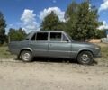Сірий ВАЗ 2106, об'ємом двигуна 1.29 л та пробігом 250 тис. км за 970 $, фото 3 на Automoto.ua