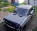 Серый ВАЗ 2106, объемом двигателя 1.3 л и пробегом 700 тыс. км за 479 $, фото 8 на Automoto.ua