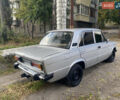 ВАЗ 2106 1987 в Днепре (Днепропетровске) на Automoto.ua Серый ВАЗ 2106, объемом двигателя 1.3 л и пробегом 218 тыс. км за 1089 $, фото 2 на Automoto.ua