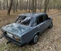 Серый ВАЗ 2106, объемом двигателя 2 л и пробегом 100 тыс. км за 700 $, фото 5 на Automoto.ua