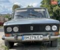 Серый ВАЗ 2106, объемом двигателя 1.29 л и пробегом 250 тыс. км за 970 $, фото 1 на Automoto.ua