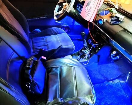 Серый ВАЗ 2106, объемом двигателя 1.3 л и пробегом 89 тыс. км за 1000 $, фото 5 на Automoto.ua