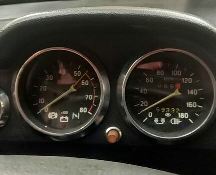 Сірий ВАЗ 2106, об'ємом двигуна 1.5 л та пробігом 0 тис. км за 720 $, фото 5 на Automoto.ua