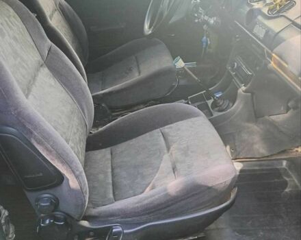 Серый ВАЗ 2106, объемом двигателя 4 л и пробегом 40 тыс. км за 597 $, фото 5 на Automoto.ua