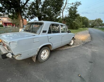 Сірий ВАЗ 2106, об'ємом двигуна 1 л та пробігом 140 тис. км за 450 $, фото 3 на Automoto.ua