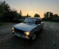 Сірий ВАЗ 2106, об'ємом двигуна 1 л та пробігом 140 тис. км за 450 $, фото 1 на Automoto.ua