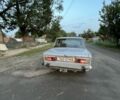 Сірий ВАЗ 2106, об'ємом двигуна 1 л та пробігом 140 тис. км за 450 $, фото 4 на Automoto.ua