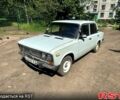Серый ВАЗ 2106, объемом двигателя 1.3 л и пробегом 0 тыс. км за 699 $, фото 1 на Automoto.ua