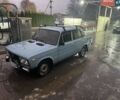 Сірий ВАЗ 2106, об'ємом двигуна 1.3 л та пробігом 333 тис. км за 950 $, фото 1 на Automoto.ua