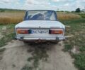 Серый ВАЗ 2106, объемом двигателя 1.3 л и пробегом 120 тыс. км за 448 $, фото 1 на Automoto.ua