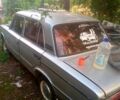 Серый ВАЗ 2106, объемом двигателя 1.5 л и пробегом 100 тыс. км за 150 $, фото 1 на Automoto.ua