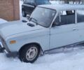 Серый ВАЗ 2106, объемом двигателя 0 л и пробегом 10 тыс. км за 499 $, фото 1 на Automoto.ua