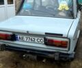 Сірий ВАЗ 2106, об'ємом двигуна 1.3 л та пробігом 300 тис. км за 1100 $, фото 3 на Automoto.ua