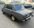 Серый ВАЗ 2106, объемом двигателя 1.5 л и пробегом 69 тыс. км за 600 $, фото 1 на Automoto.ua