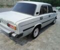 Сірий ВАЗ 2106, об'ємом двигуна 1.6 л та пробігом 110 тис. км за 11 $, фото 1 на Automoto.ua