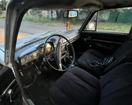 Сірий ВАЗ 2106, об'ємом двигуна 1 л та пробігом 140 тис. км за 450 $, фото 6 на Automoto.ua