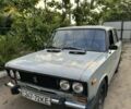 Серый ВАЗ 2106, объемом двигателя 1.3 л и пробегом 826 тыс. км за 650 $, фото 1 на Automoto.ua