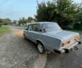 Сірий ВАЗ 2106, об'ємом двигуна 1 л та пробігом 140 тис. км за 450 $, фото 5 на Automoto.ua
