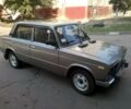 Серый ВАЗ 2106, объемом двигателя 1.3 л и пробегом 600 тыс. км за 1800 $, фото 1 на Automoto.ua