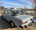 Серый ВАЗ 2106, объемом двигателя 1.3 л и пробегом 142 тыс. км за 1250 $, фото 3 на Automoto.ua