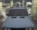 Серый ВАЗ 2106, объемом двигателя 1.3 л и пробегом 3 тыс. км за 950 $, фото 1 на Automoto.ua