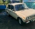 Серый ВАЗ 2106, объемом двигателя 4 л и пробегом 40 тыс. км за 597 $, фото 1 на Automoto.ua