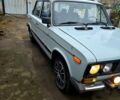 Сірий ВАЗ 2106, об'ємом двигуна 1.3 л та пробігом 300 тис. км за 1100 $, фото 2 на Automoto.ua