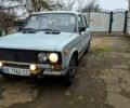 Серый ВАЗ 2106, объемом двигателя 1.3 л и пробегом 300 тыс. км за 1100 $, фото 1 на Automoto.ua