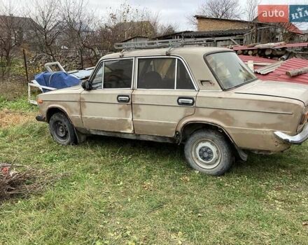 Сірий ВАЗ 2106, об'ємом двигуна 0 л та пробігом 300 тис. км за 332 $, фото 2 на Automoto.ua