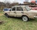 Сірий ВАЗ 2106, об'ємом двигуна 0 л та пробігом 300 тис. км за 332 $, фото 2 на Automoto.ua