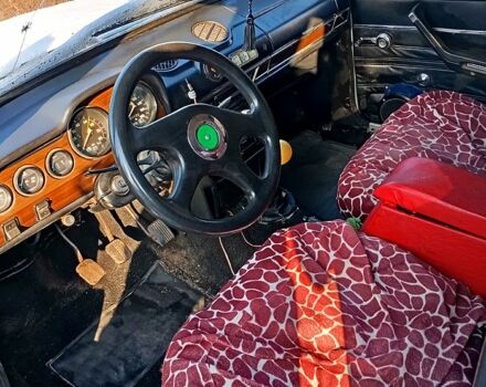 Серый ВАЗ 2106, объемом двигателя 12 л и пробегом 0 тыс. км за 480 $, фото 4 на Automoto.ua