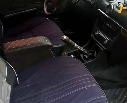 Сірий ВАЗ 2106, об'ємом двигуна 1.5 л та пробігом 0 тис. км за 720 $, фото 7 на Automoto.ua